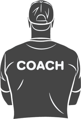 High Profile Coaches